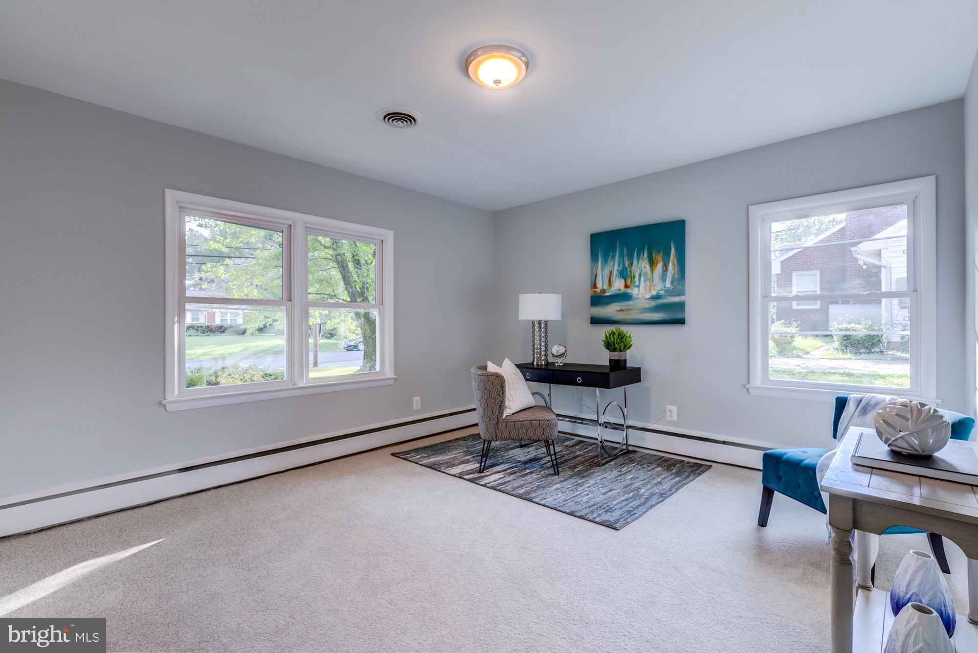 8908 Briarcroft Lane Laurel, MD 20708 - Photo 20 of 30 Bedroom