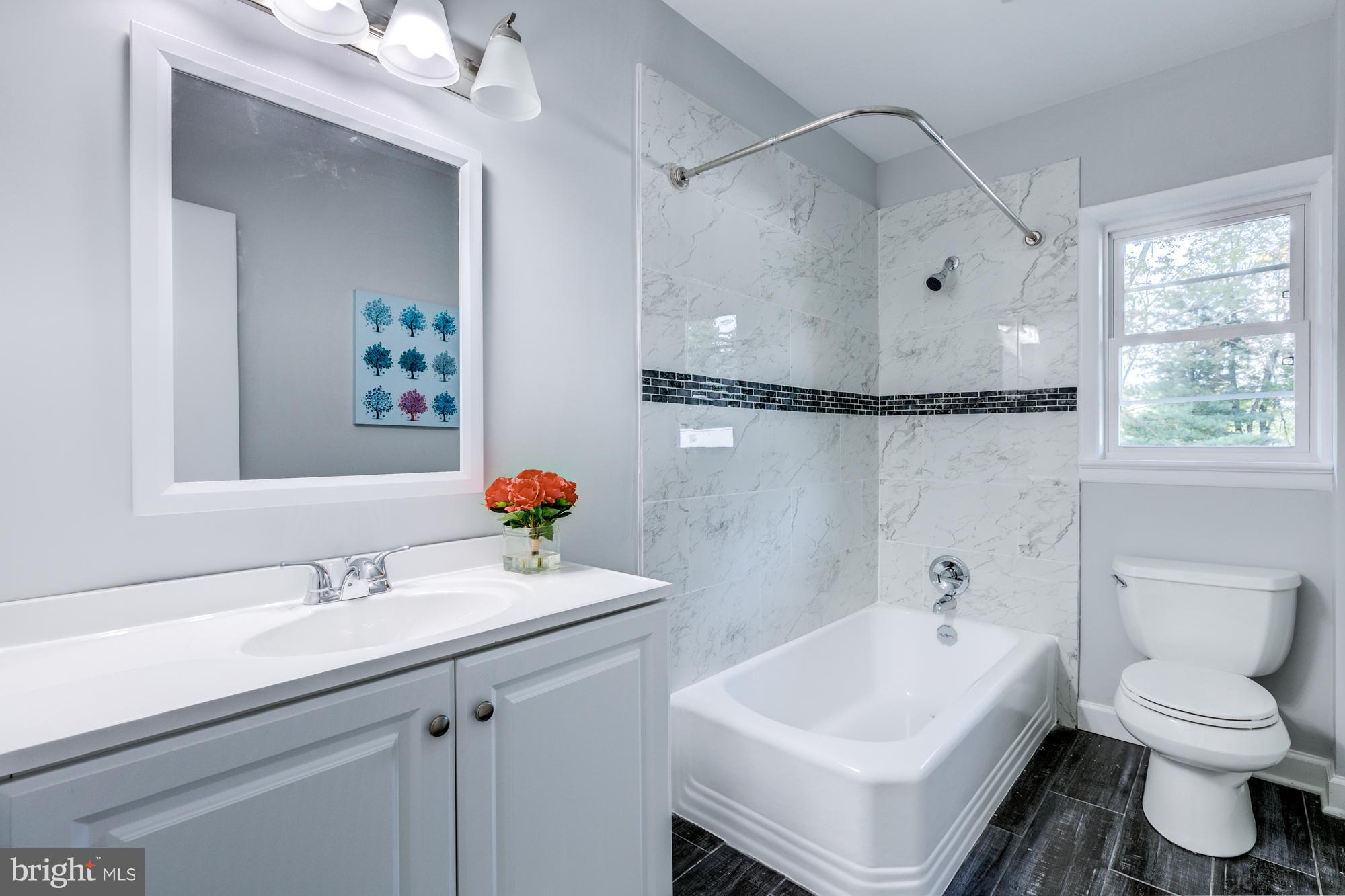 8908 Briarcroft Lane Laurel, MD 20708 - Photo 24 of 30 Bath (Master)