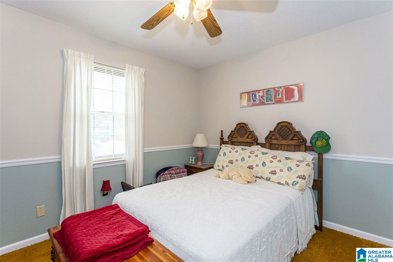 729 Twin Ridge Drive Gardendale, AL 35071 - Photo 23 of 26