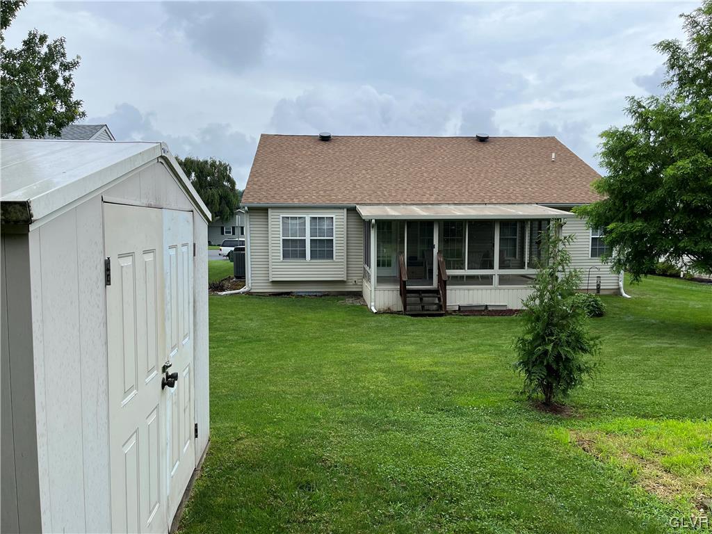 2600 Ben Jon Road Easton, PA 18040 - Photo 5 of 8 The plot is surprisingly deep