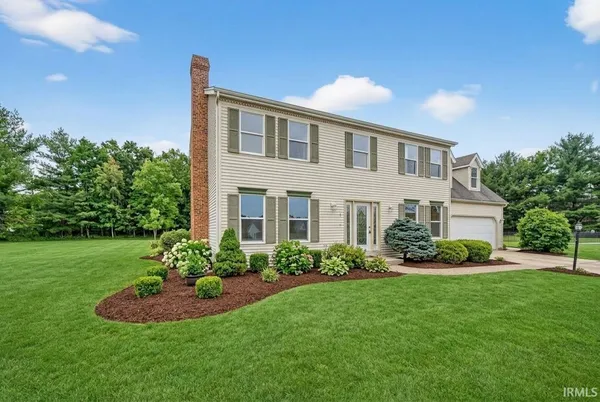 $440,000 | 52453 Liberty Mills Court, Granger, IN 46530
