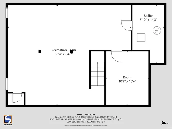 $440,000 | 52453 Liberty Mills Court, Granger, IN 46530