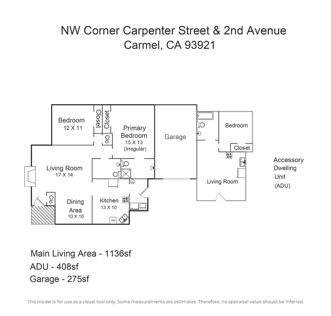 0 Carpenter & 2nd Nw Corner Carmel, CA 93921 - Photo 23 of 23
