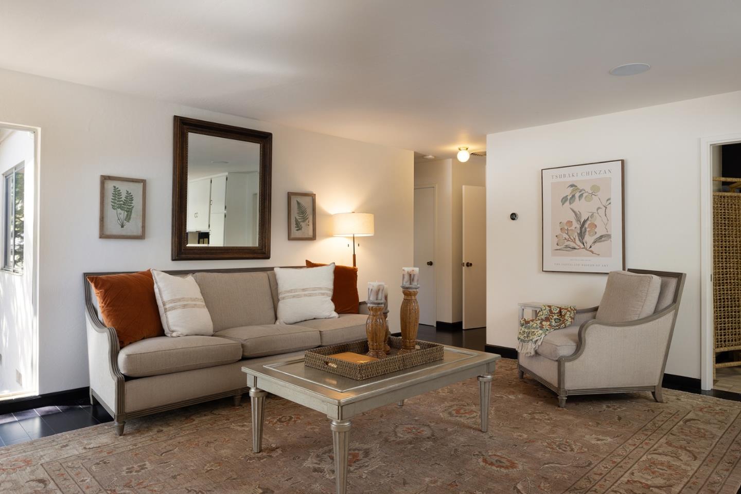 0 Carpenter & 2nd Nw Corner Carmel, CA 93921 - Photo 5 of 23 a living room with furniture and a potted plant