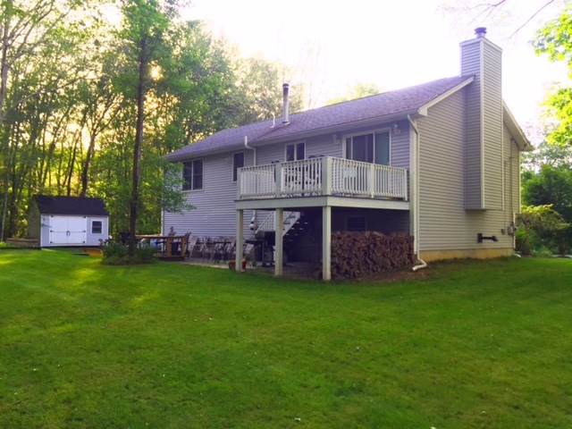 18 Esek Hopkins Road Scituate, RI 02857 - Photo 4 of 21