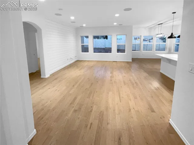 $455,000 | 12590 Granite Springs Place, Peyton, CO 80831