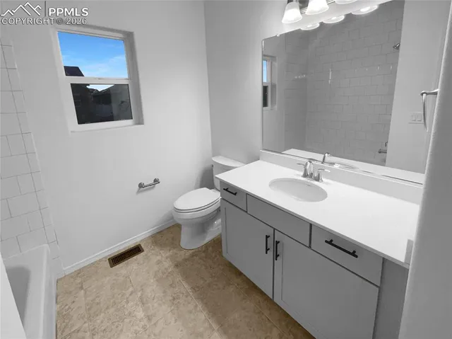 $455,000 | 12590 Granite Springs Place, Peyton, CO 80831