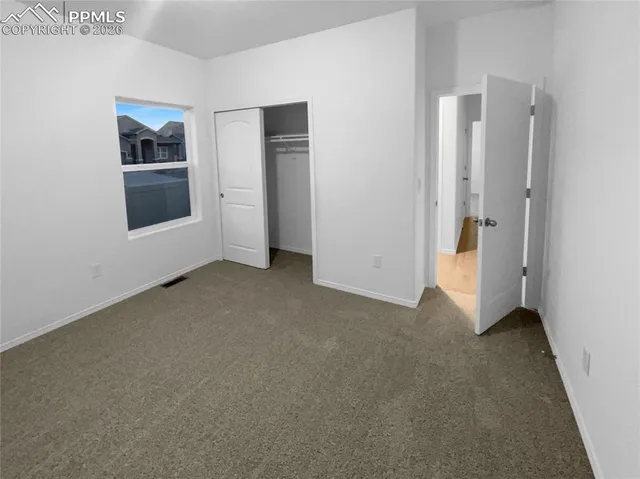 $455,000 | 12590 Granite Springs Place, Peyton, CO 80831