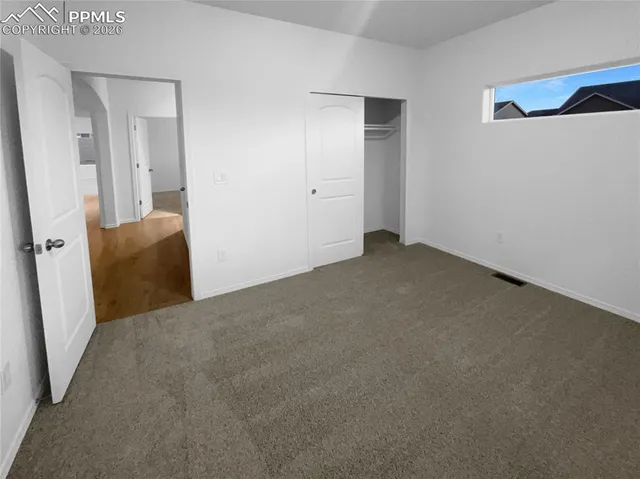 $455,000 | 12590 Granite Springs Place, Peyton, CO 80831