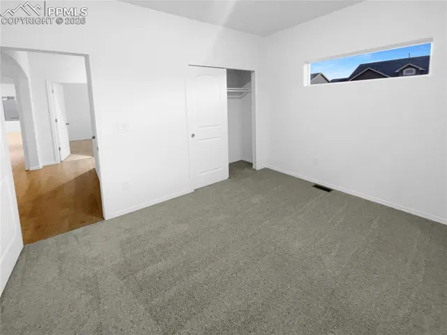 $455,000 | 12590 Granite Springs Place, Peyton, CO 80831