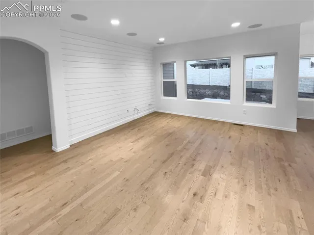 $455,000 | 12590 Granite Springs Place, Peyton, CO 80831