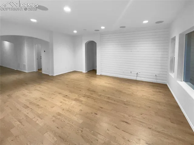 $455,000 | 12590 Granite Springs Place, Peyton, CO 80831