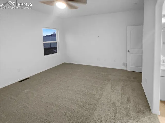 $455,000 | 12590 Granite Springs Place, Peyton, CO 80831