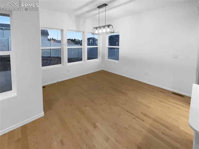 $455,000 | 12590 Granite Springs Place, Peyton, CO 80831