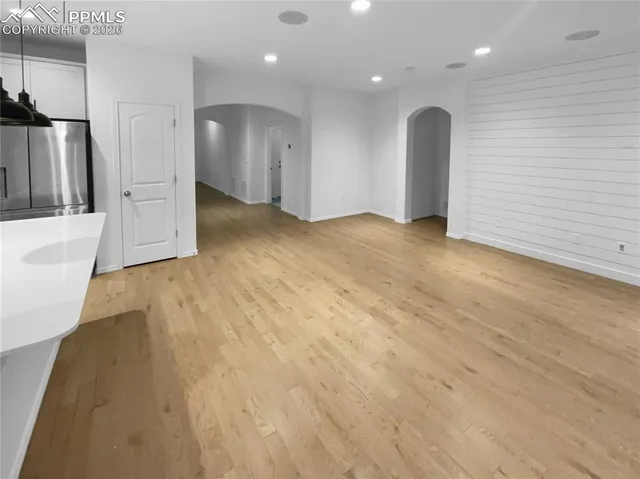 $455,000 | 12590 Granite Springs Place, Peyton, CO 80831