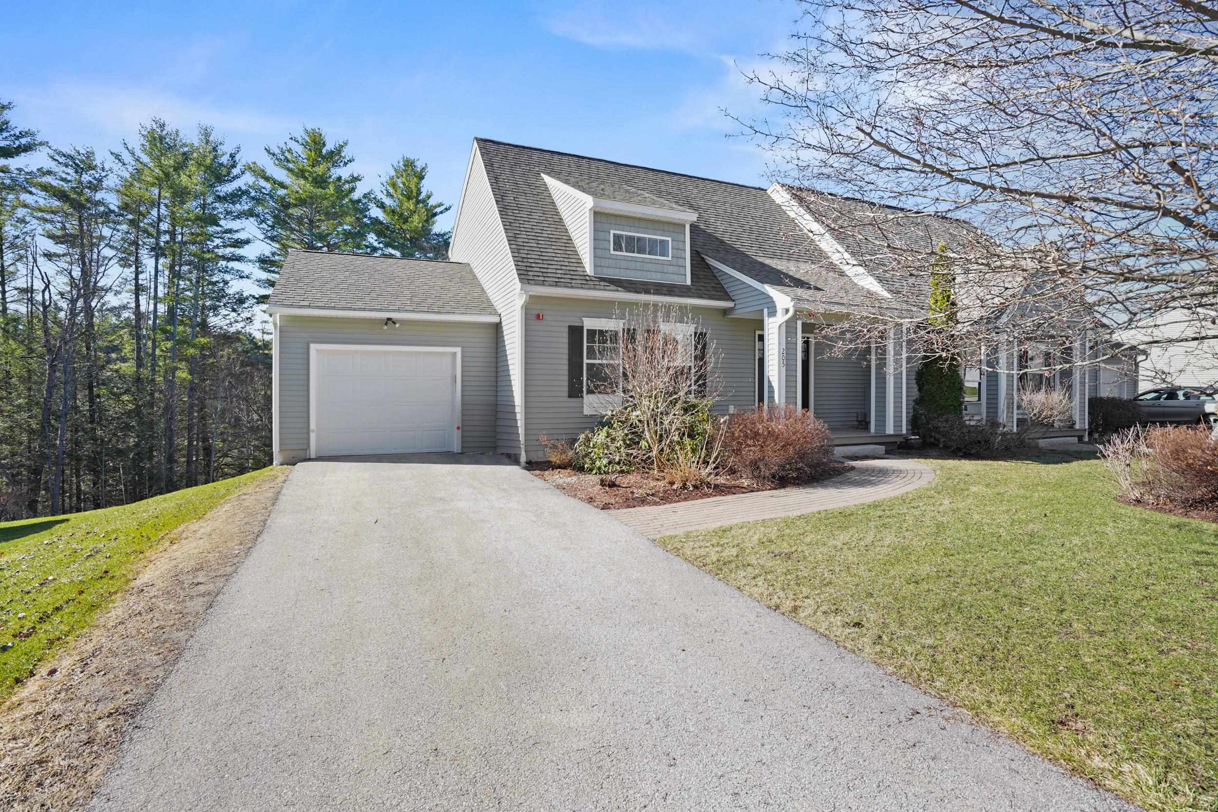 205 Villager Road Chester, NH 03036 - Photo 1 of 23 Gallery Image 1