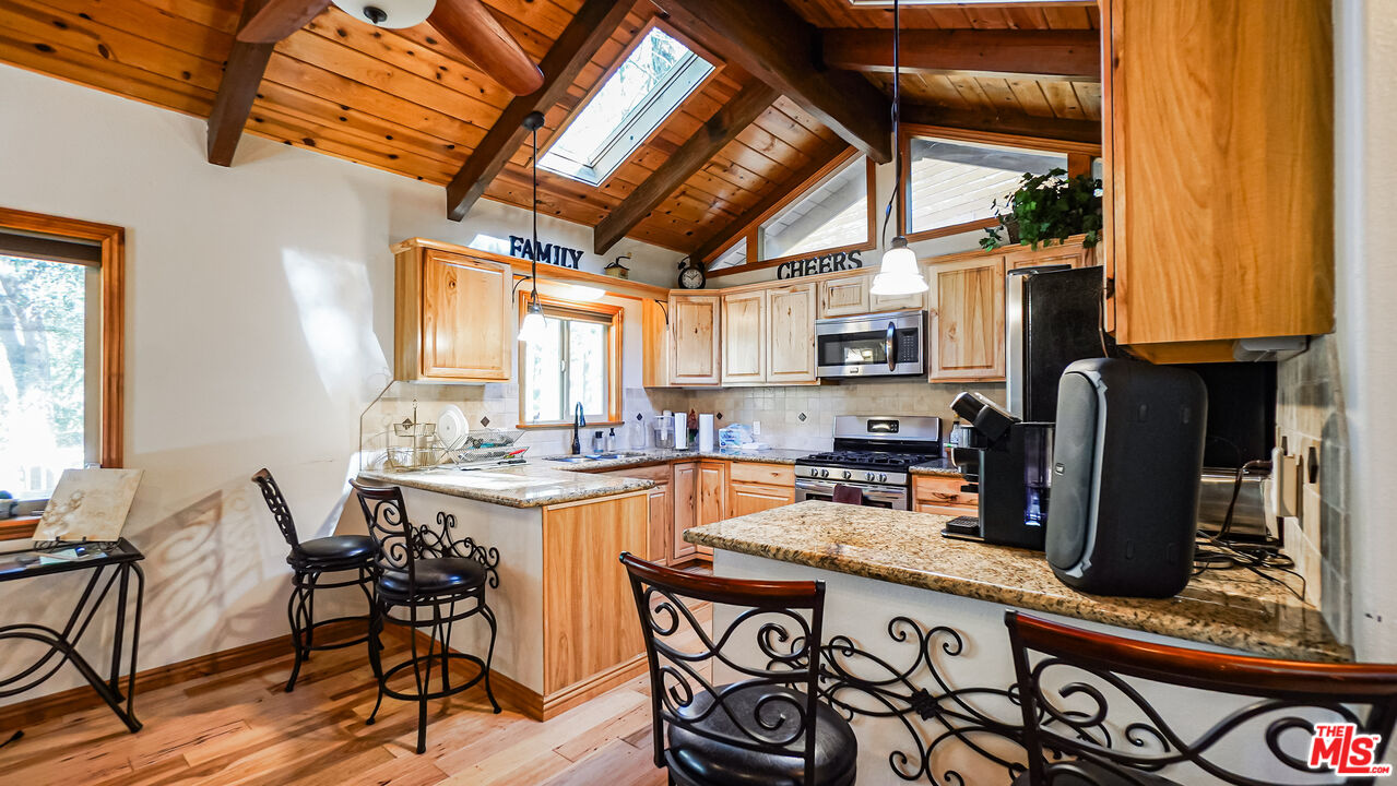 27720 Saunders Meadow Road Idyllwild, CA 92549 - Photo 9 of 47 Gallery Image 9