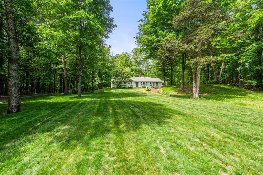 26 Peckham Hill Road Sherborn, MA 01770 - Photo 3 of 33
