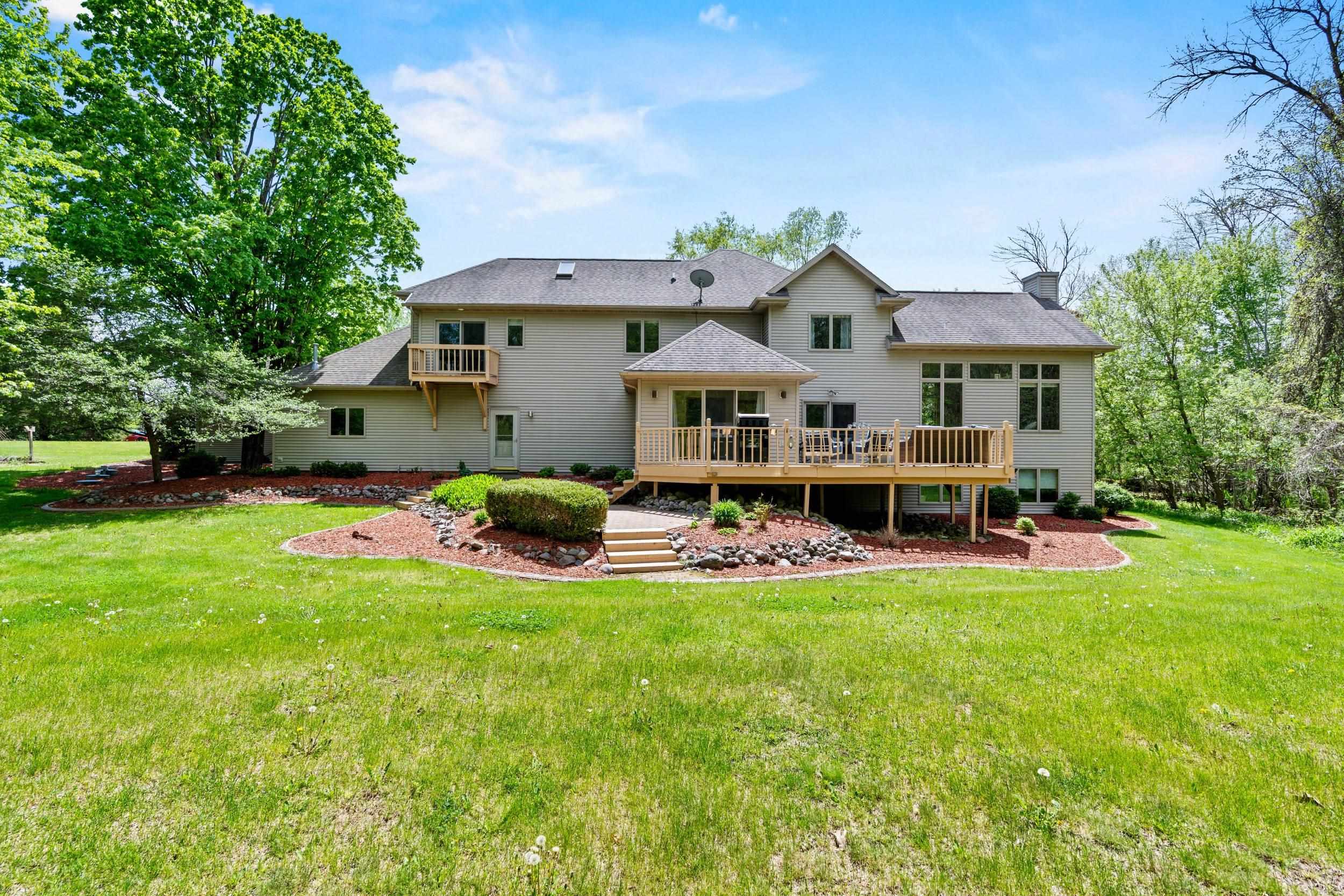 W8678 Hillview Road Hortonville, WI 54944 - Photo 58 of 68