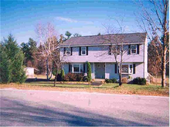 161 B Old Derry Road, Unit 161 Hudson, NH 03051 - Photo 1 of 1