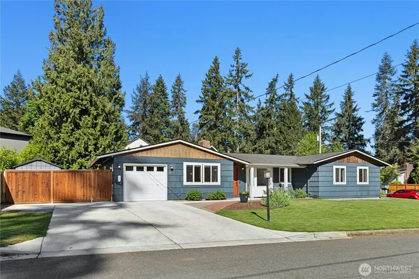 $1,450,000 | 2011 145th Avenue Southeast, Bellevue, WA 98007