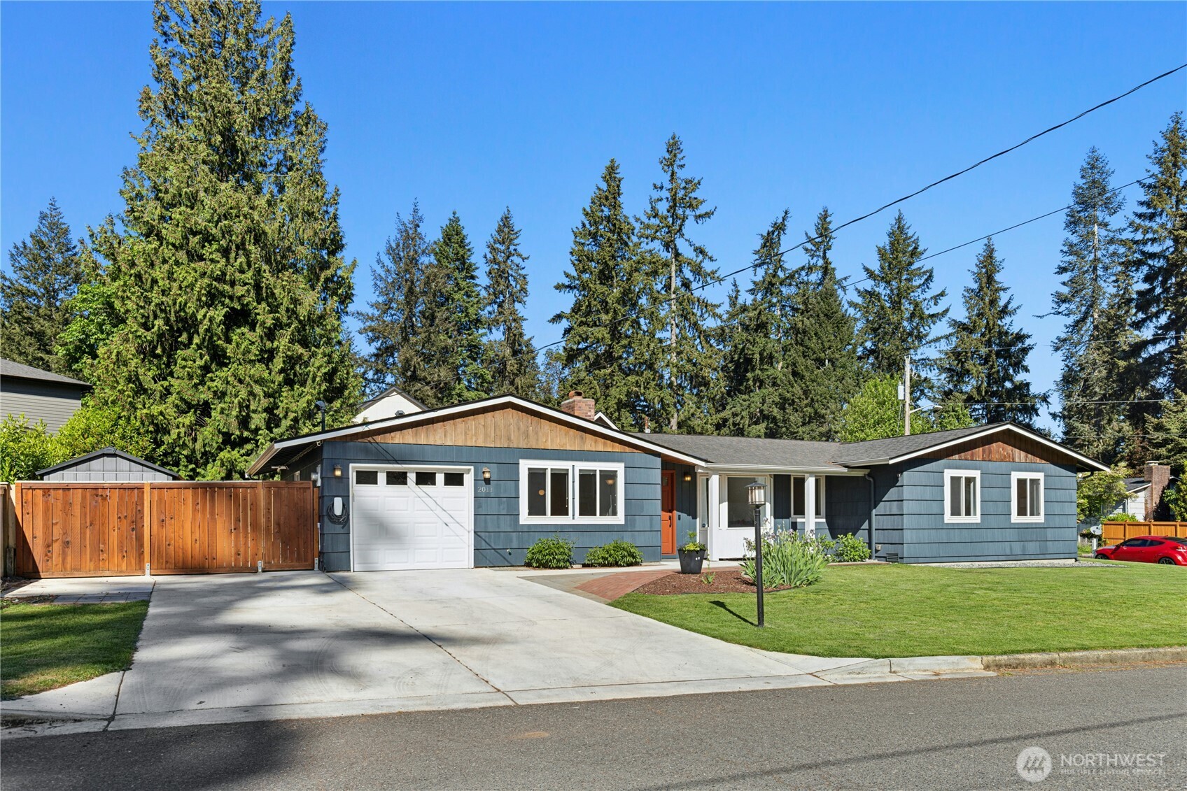 2011 145th Avenue Southeast Bellevue, WA 98007 - Photo 1 of 38