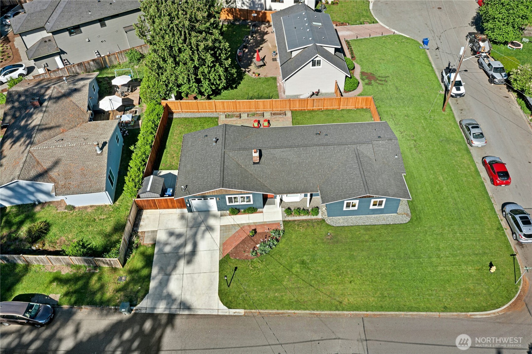 2011 145th Avenue Southeast Bellevue, WA 98007 - Photo 36 of 38