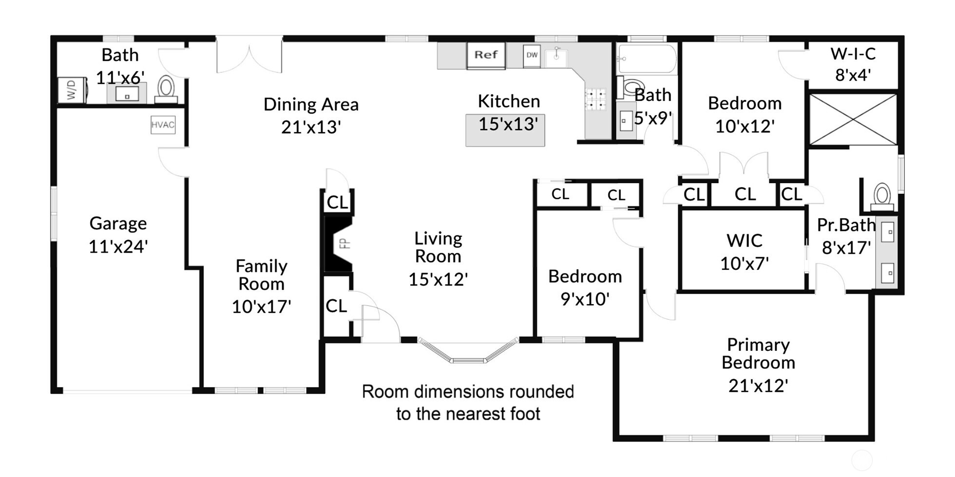 2011 145th Avenue Southeast Bellevue, WA 98007 - Photo 38 of 38