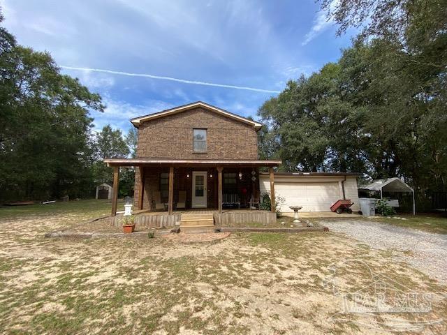 5998 Gillum Road Milton, FL 32570 - Photo 1 of 22