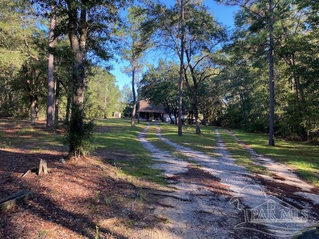 5998 Gillum Road Milton, FL 32570 - Photo 2 of 22