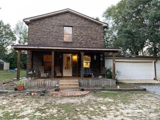 5998 Gillum Road Milton, FL 32570 - Photo 3 of 22