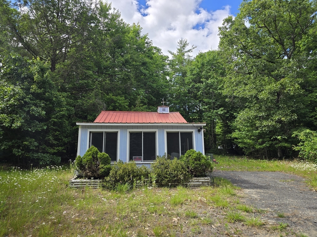 891 Wendell Road Warwick, MA 01378 - Photo 12 of 15