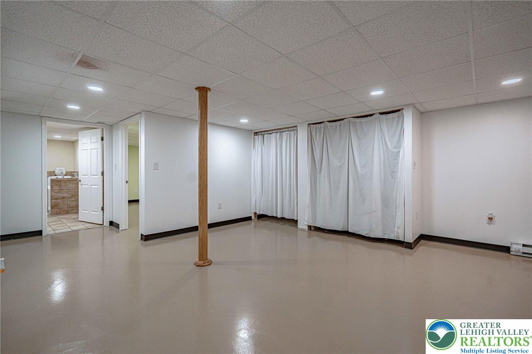 3310 Friedens Road Slatington, PA 18080 - Photo 21 of 41 a view of an empty room