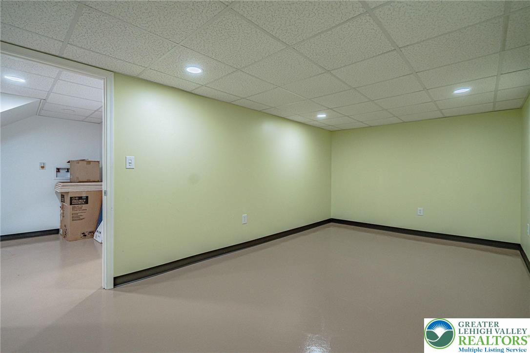 3310 Friedens Road Slatington, PA 18080 - Photo 29 of 41 a view of an empty room