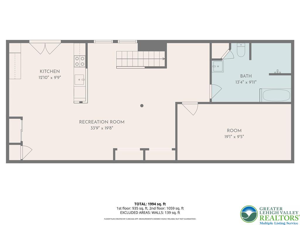 3310 Friedens Road Slatington, PA 18080 - Photo 41 of 41 a picture of a room