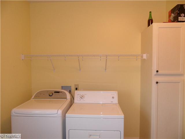 7001 West Road Walnut Cove, NC 27052 - Photo 11 of 15 Laundry Room.