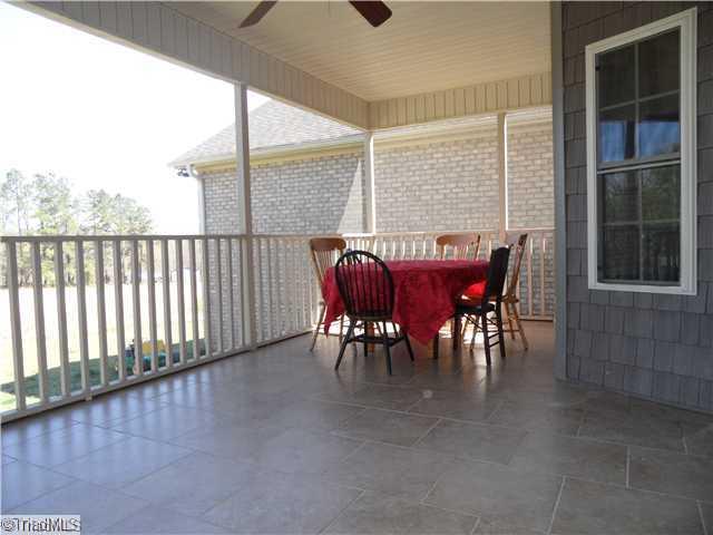 7001 West Road Walnut Cove, NC 27052 - Photo 12 of 15 Other. Screen Porch