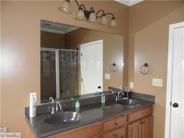 7001 West Road Walnut Cove, NC 27052 - Photo 8 of 15 Master Bath/Spa.