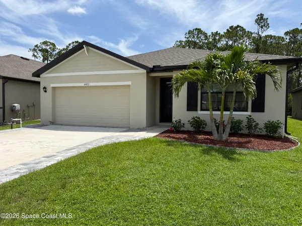 $2,500 | 4422 Talbot Boulevard, Cocoa, FL 32926