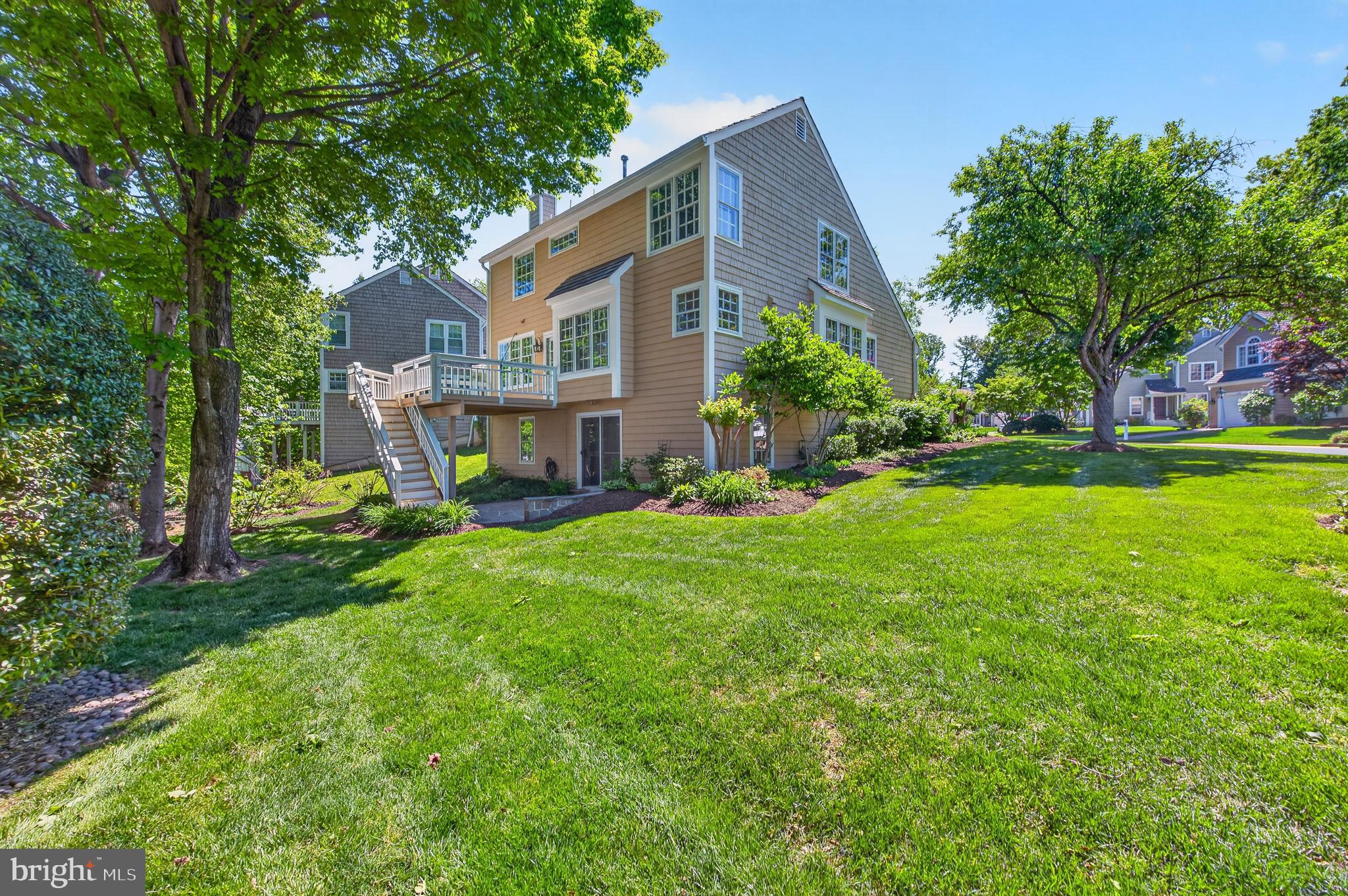 1273 Lamplighter Way Reston, VA 20194 - Photo 39 of 42