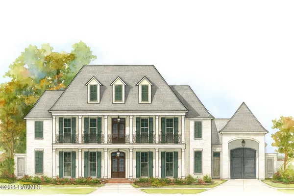 $1,800,000 | 302 Castle Vine Way, Lafayette, LA 70508