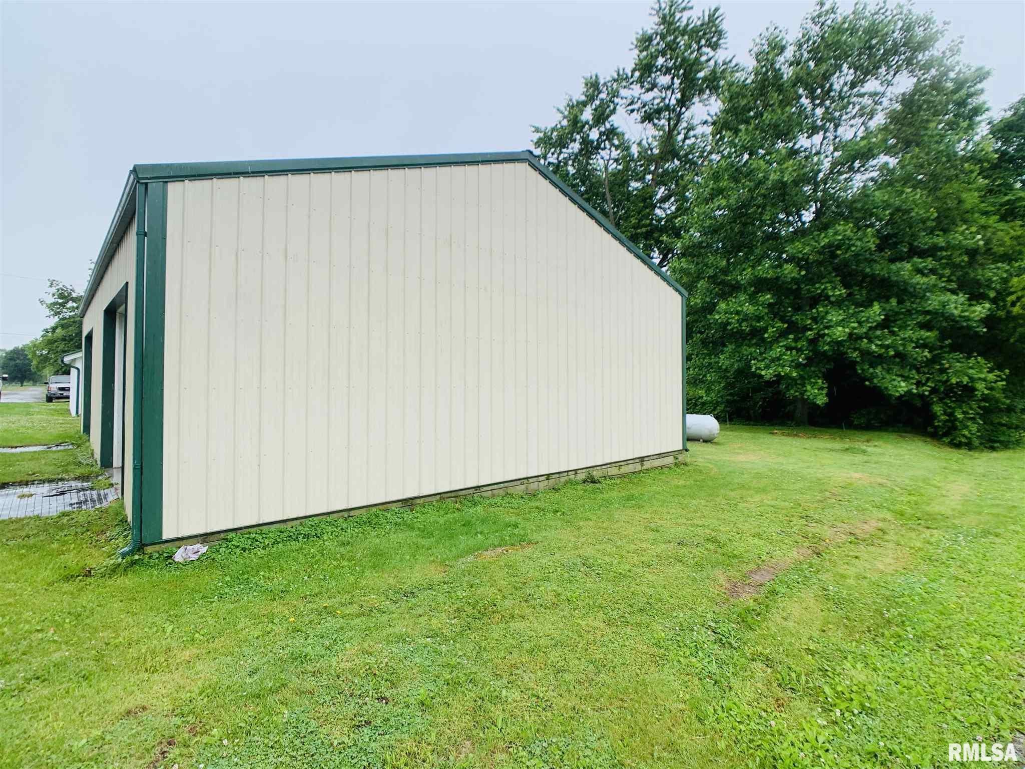 21 Church Street Raleigh, IL 62977 - Photo 13 of 28 Gallery Image 13