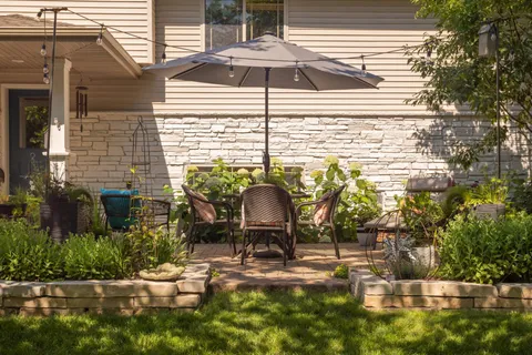 $824,900 | 5000 Oxford Avenue, Edina, MN 55436