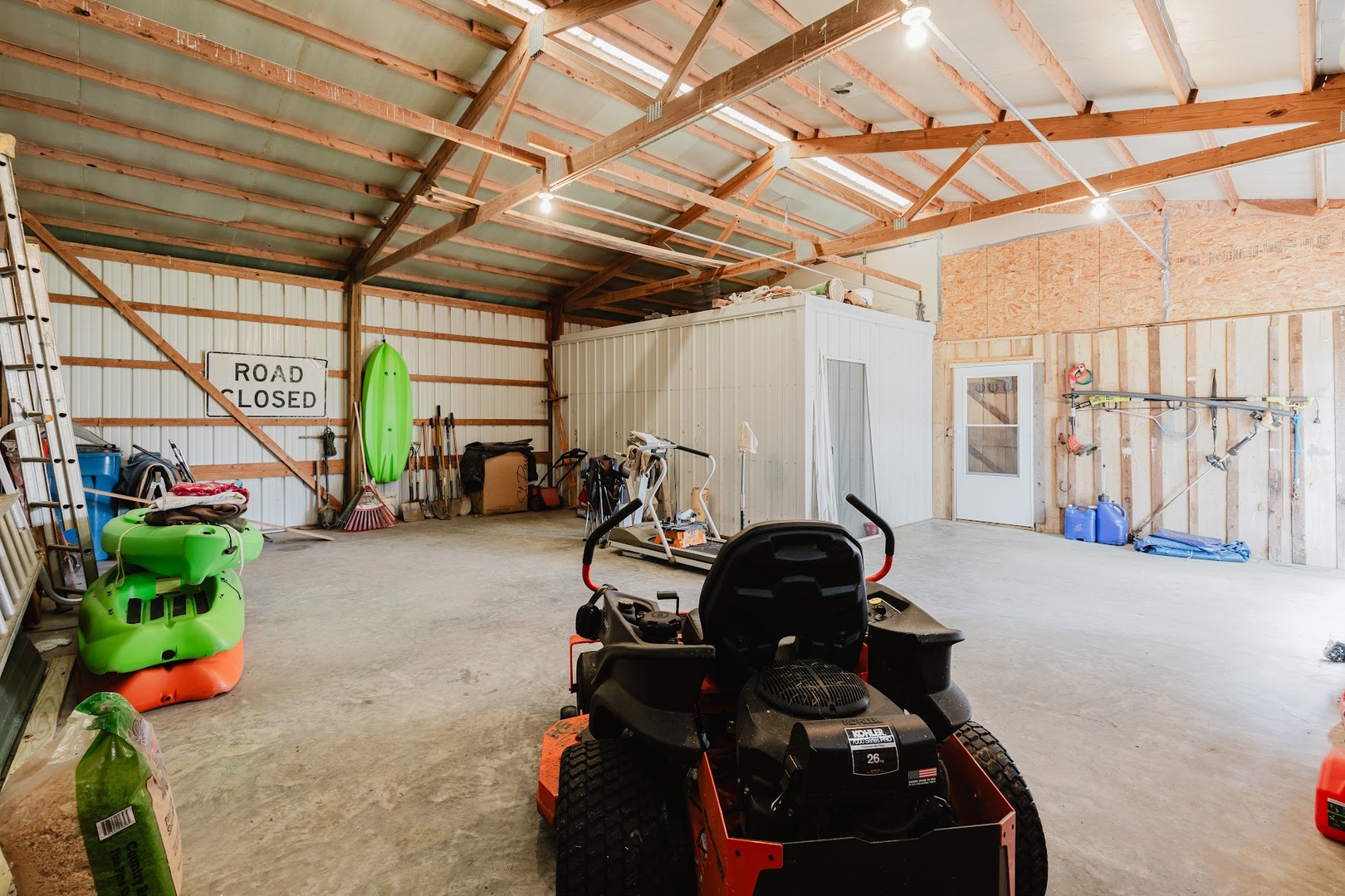 3470 Friendship Loop Goreville, IL 62939 - Photo 18 of 33