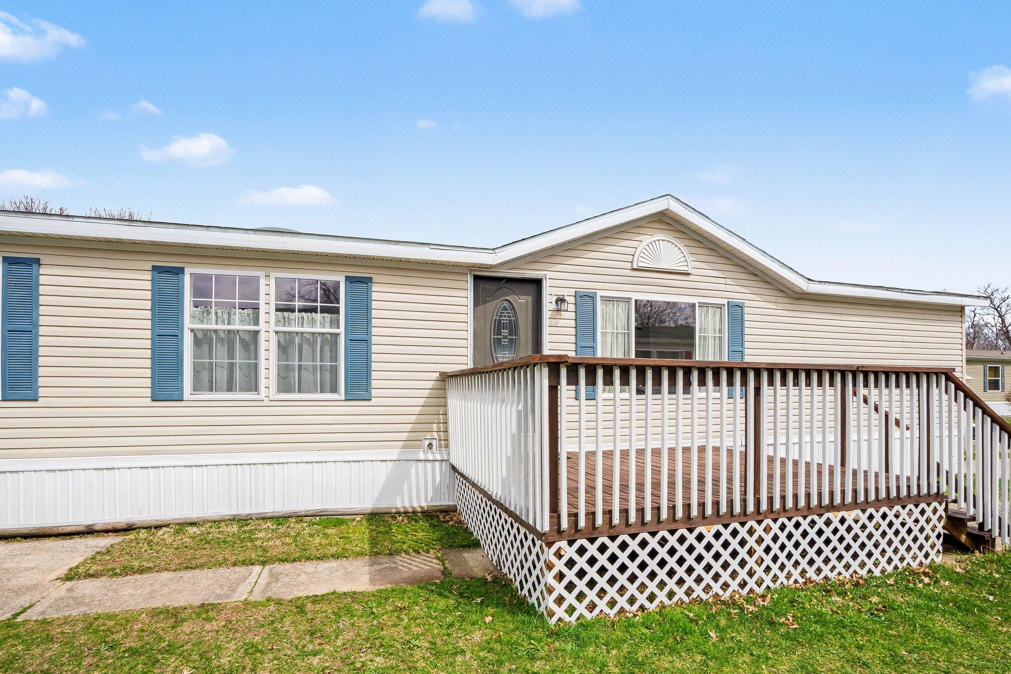 69205 Garver Road, Unit LOT 72 Edwardsburg, MI 49112 - Photo 1 of 15 001_file_2405