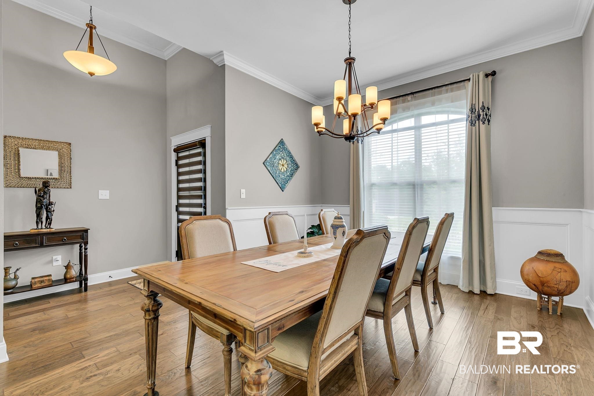 19686 Bunker Loop Fairhope, AL 36532 - Photo 8 of 45 DINING ROOM