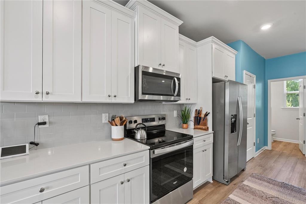 79 Werner Brook Way Southwest, Unit 10 Atlanta, GA 30354 - Photo 14 of 30