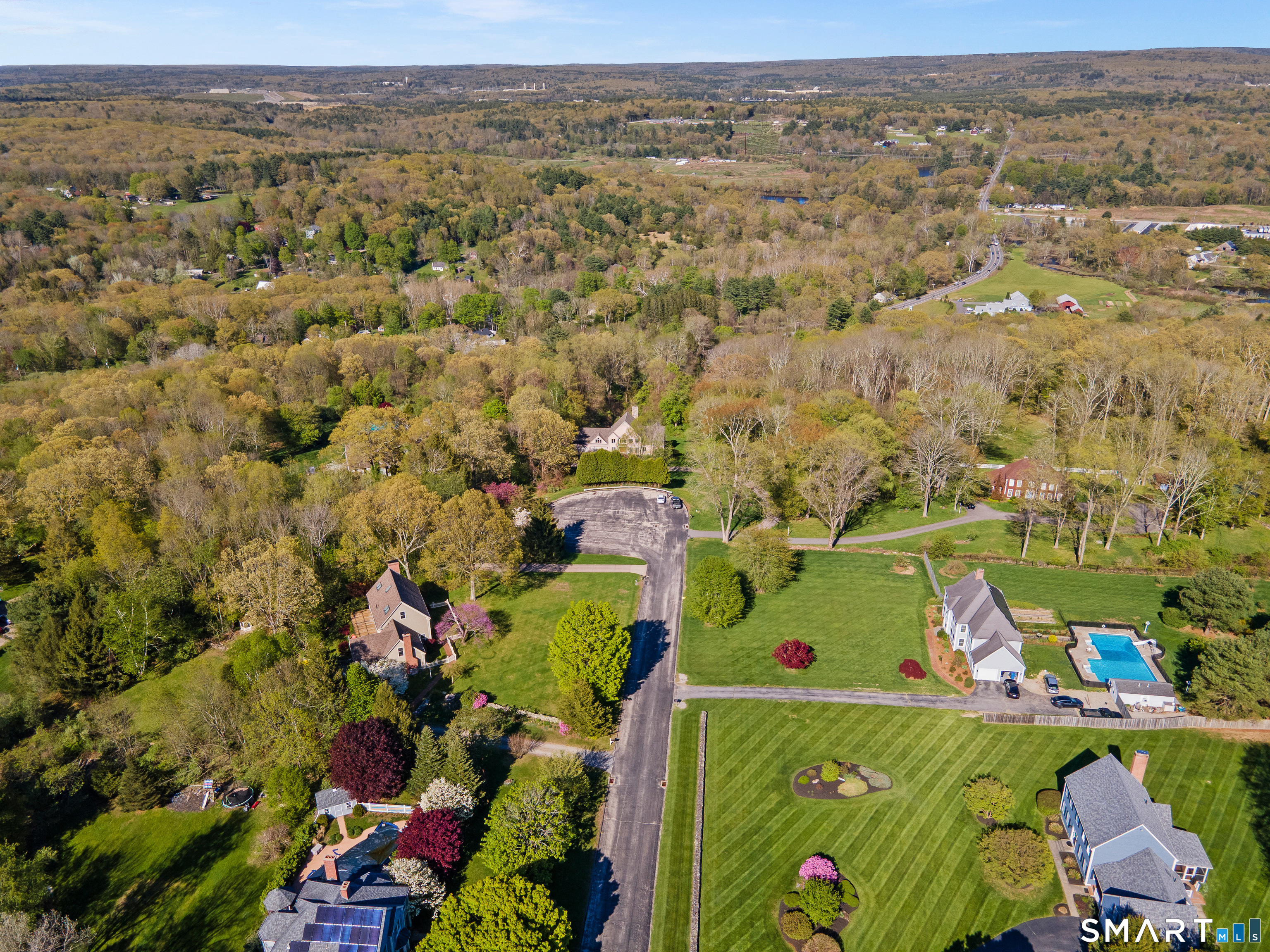 81 Anderson Road Pomfret, CT 06259 - Photo 22 of 30