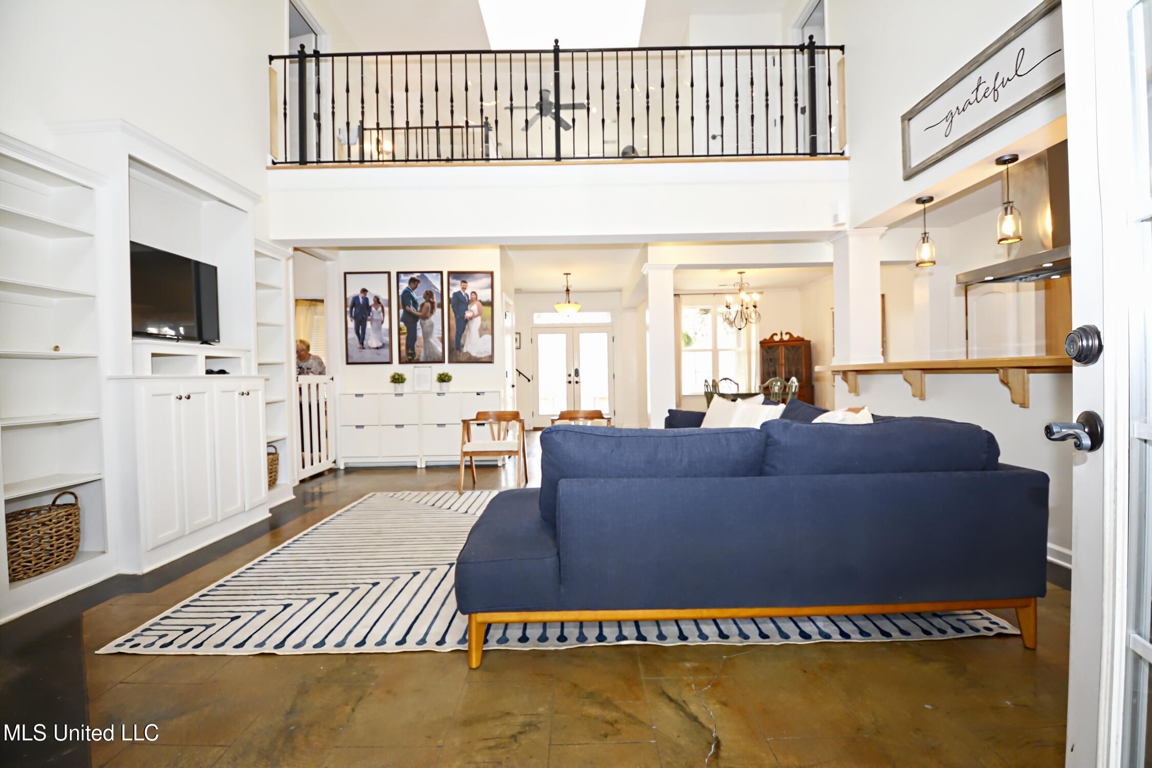 149 Strickland Road Byhalia, MS 38611 - Photo 12 of 37 View from Back Door