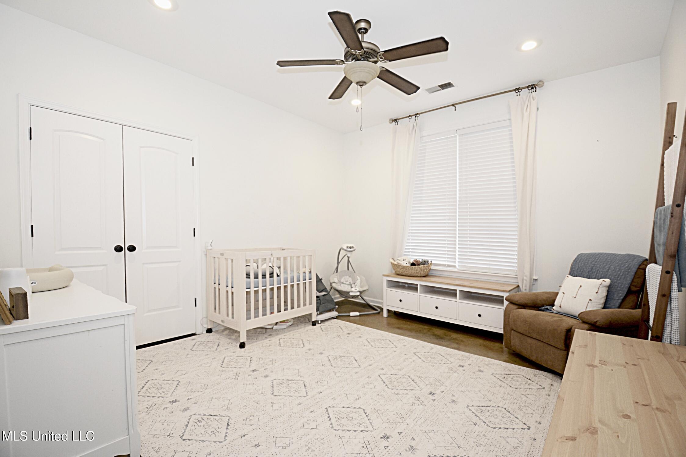 149 Strickland Road Byhalia, MS 38611 - Photo 21 of 37 Bedroom 2